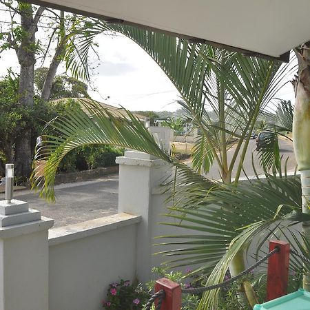 Bed and Breakfast Flying Annie Moa Neiafu Esterno foto