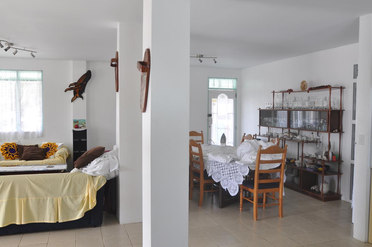 Bed and Breakfast Flying Annie Moa Neiafu Esterno foto