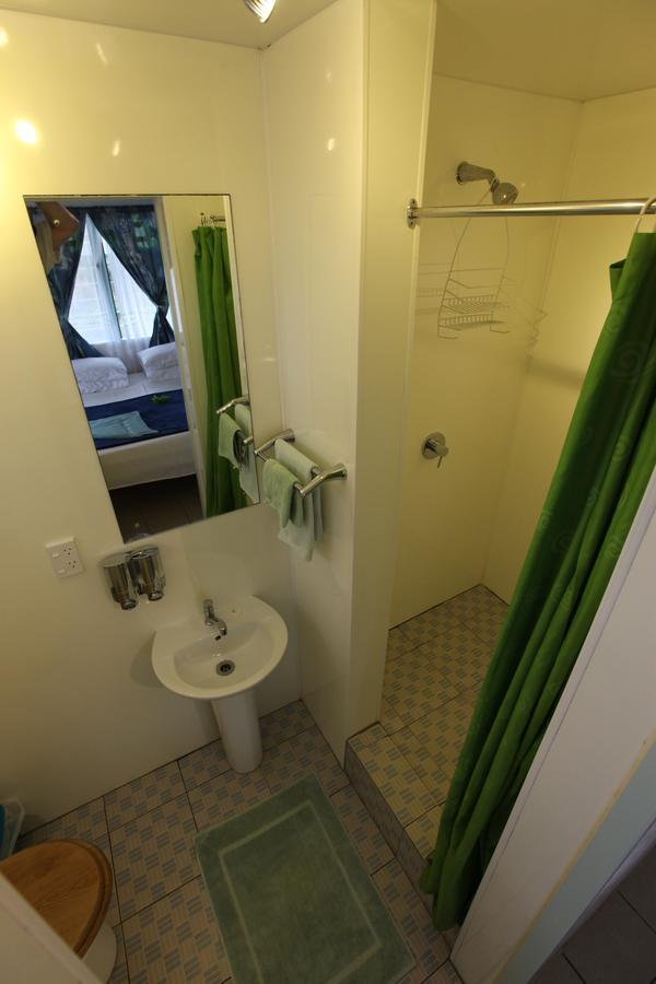 Bed and Breakfast Flying Annie Moa Neiafu Esterno foto