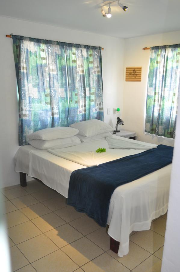 Bed and Breakfast Flying Annie Moa Neiafu Esterno foto