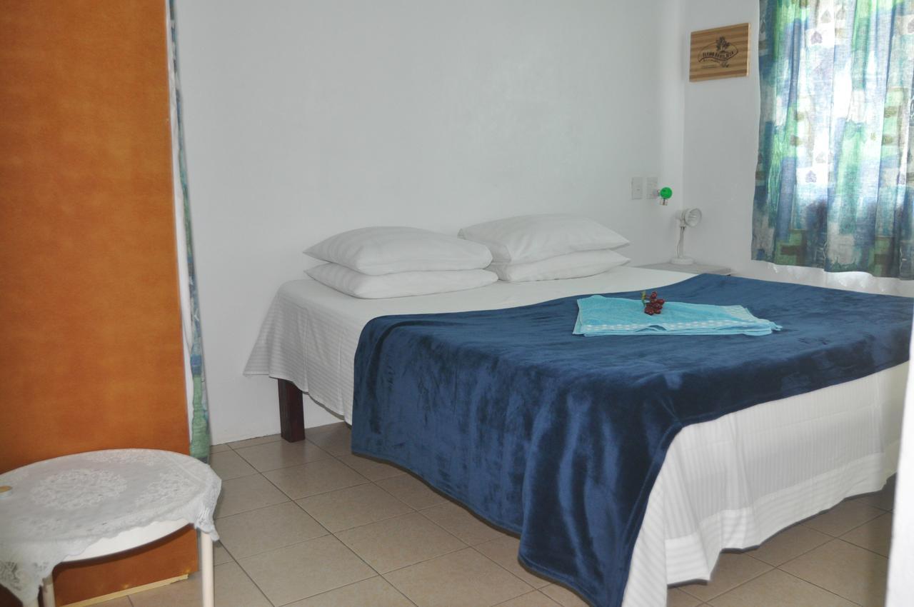 Bed and Breakfast Flying Annie Moa Neiafu Esterno foto