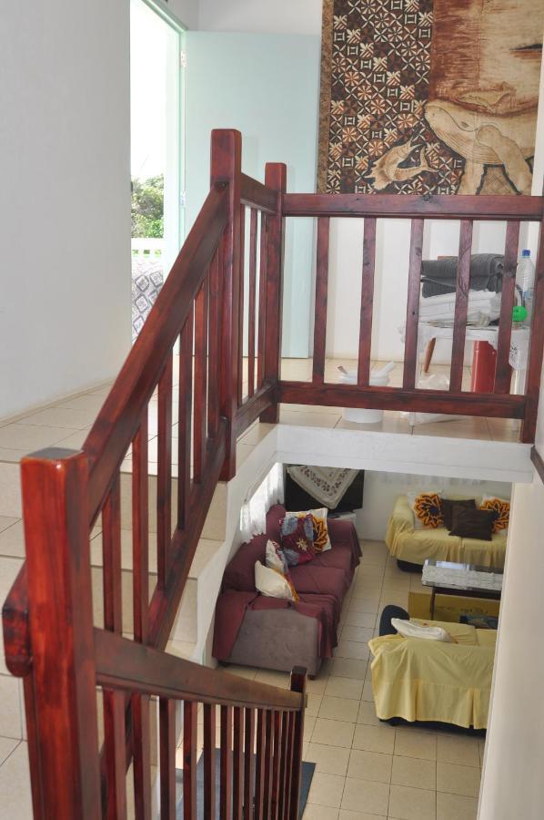 Bed and Breakfast Flying Annie Moa Neiafu Esterno foto