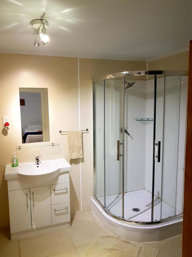 Bed and Breakfast Flying Annie Moa Neiafu Esterno foto