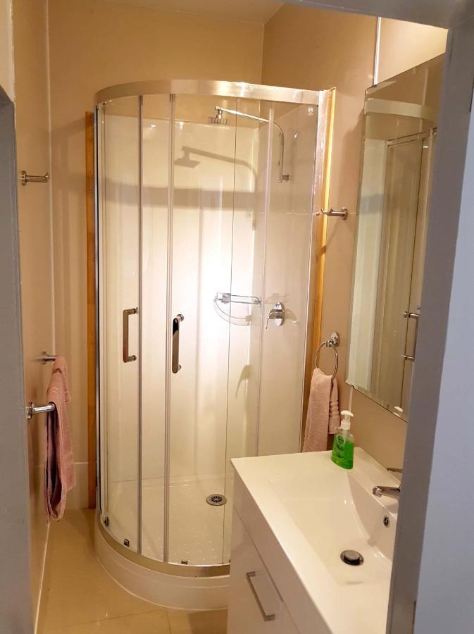 Bed and Breakfast Flying Annie Moa Neiafu Esterno foto
