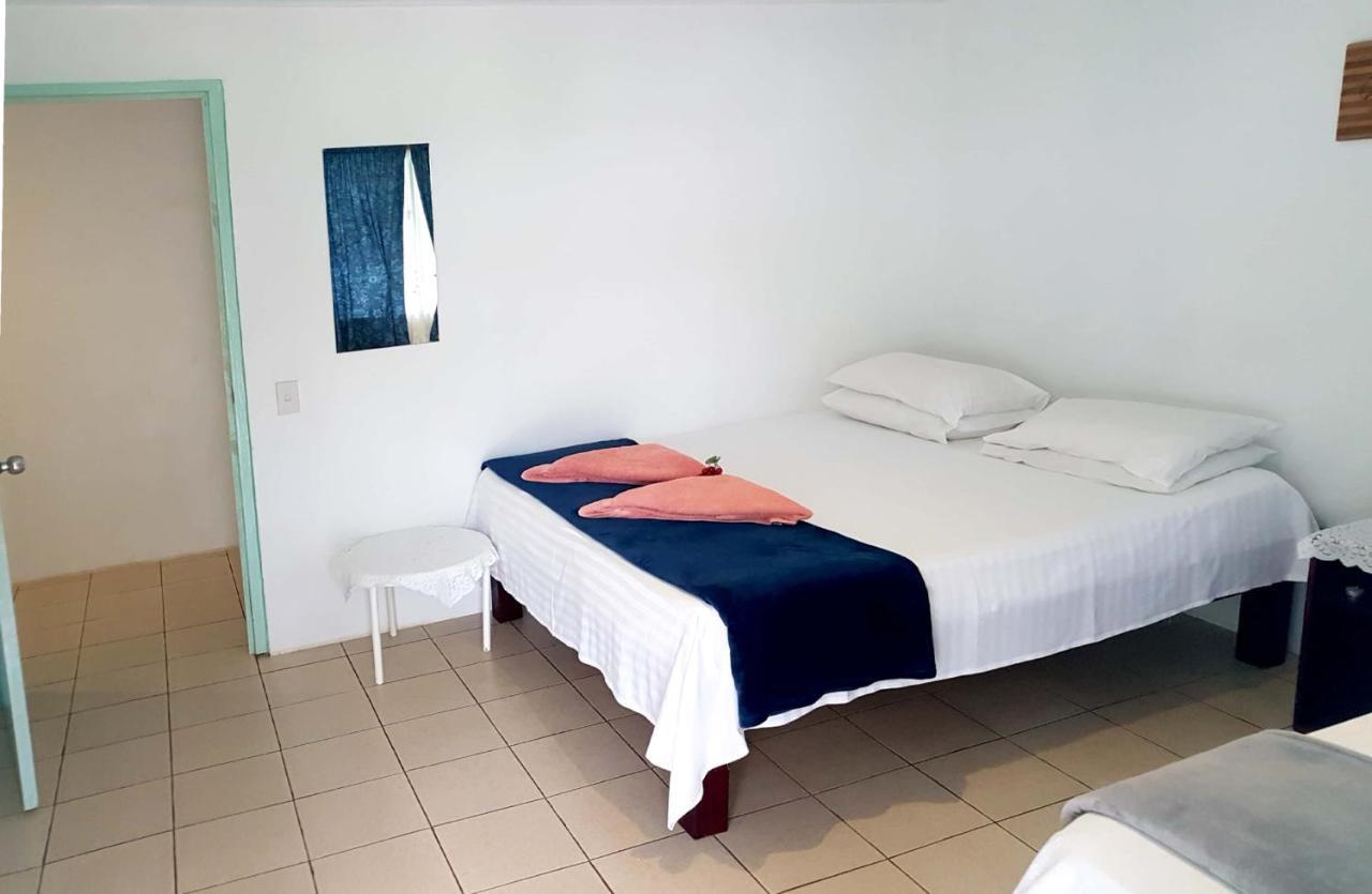 Bed and Breakfast Flying Annie Moa Neiafu Esterno foto
